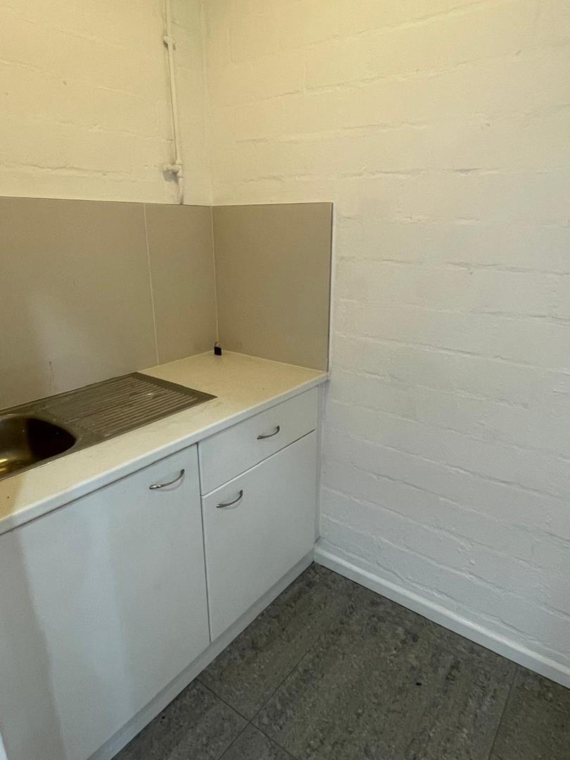 To Let Commercial Property for Rent in Observatory Western Cape
